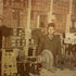 ARCHITECTURAL HARDWARE EXPERTISE: METALLIC EQUIPMENT HOLDING