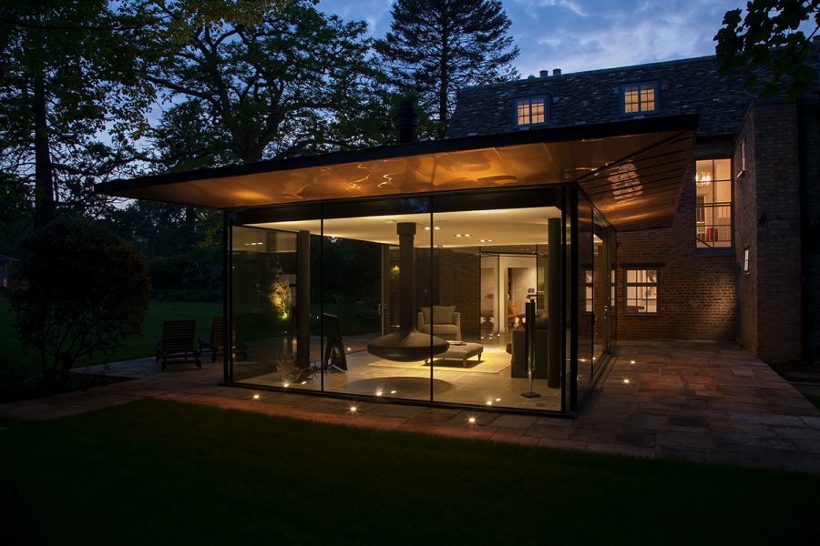 THE CHARTWELL GROUP – A LEGACY OF LUXURY AND EXCELLENCE