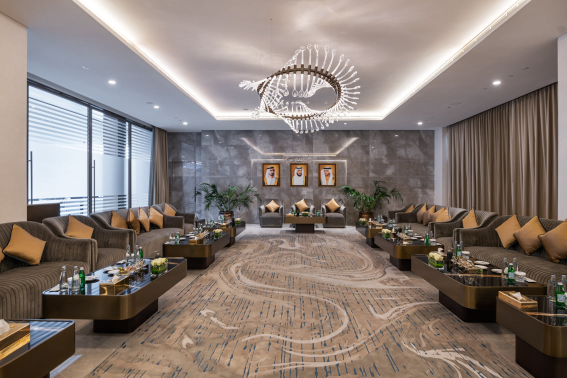 KHANSAHEB: A 85-YEAR LEGACY OF EXCELLENCE IN CONSTRUCTION