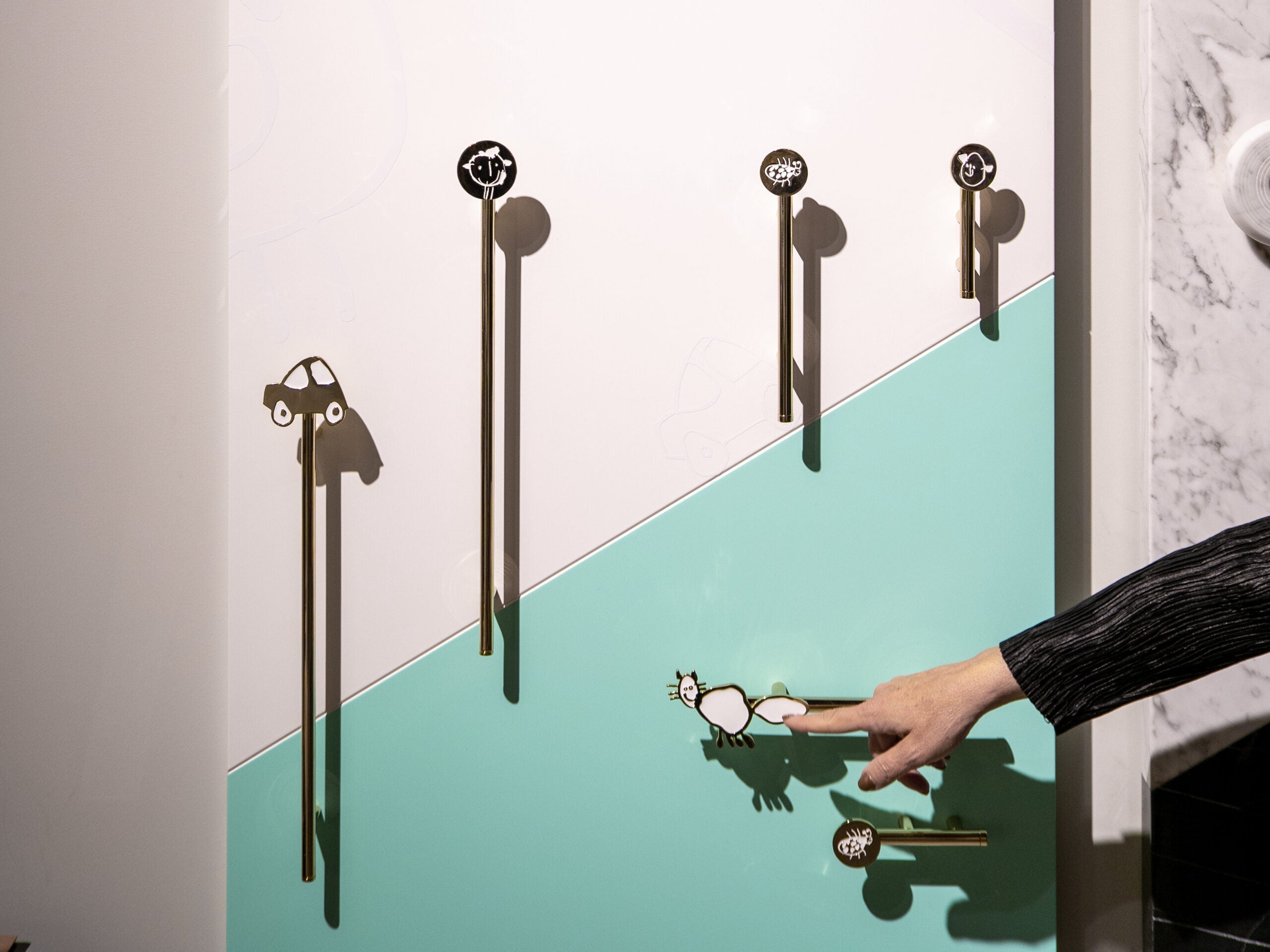 KIDS BESPOKE SERVICE: WHERE CHILDREN’S IMAGINATION TAKES SHAPE THROUGH DESIGN