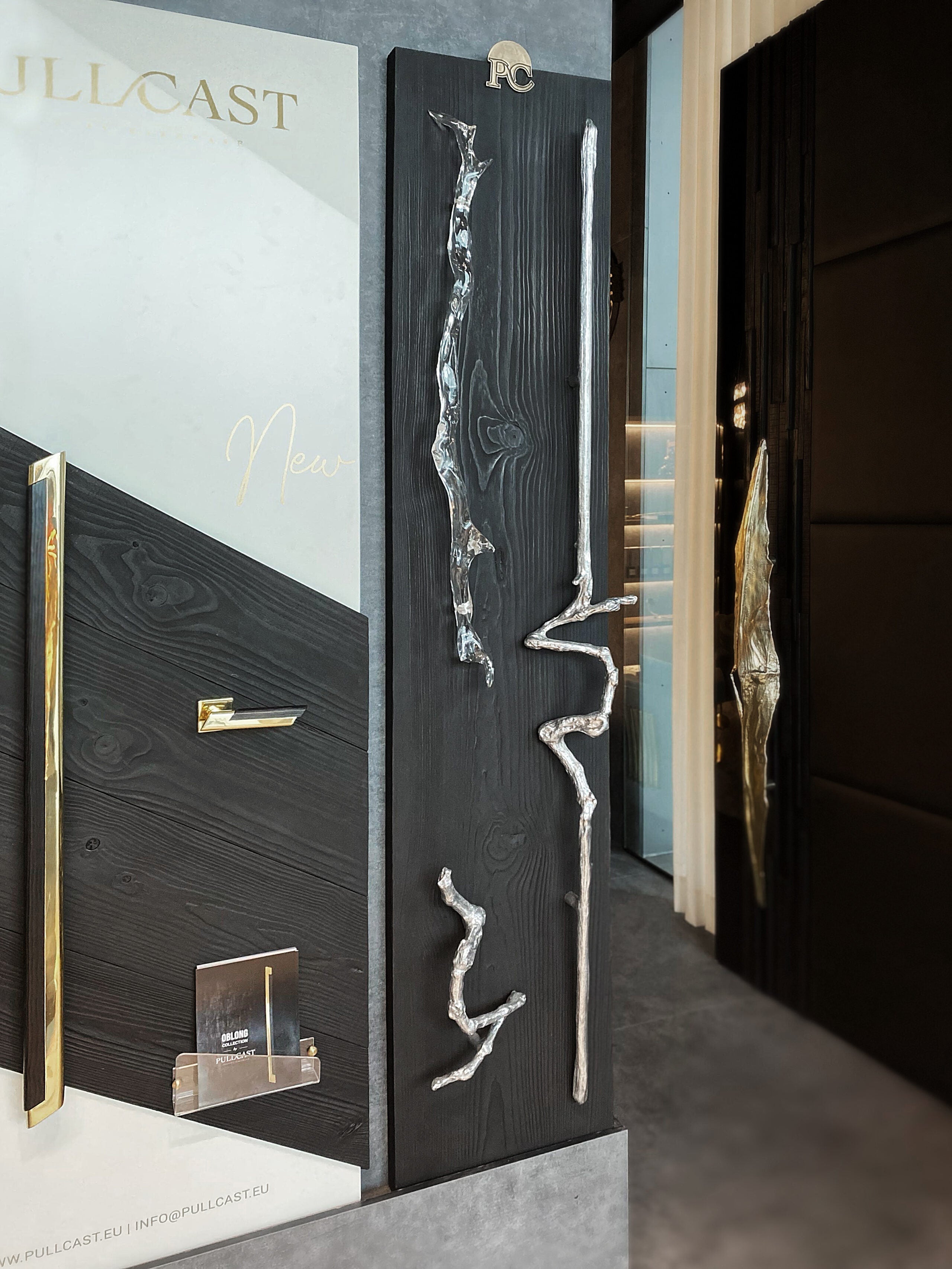 PULLCAST NEW PRODUCTS 2025: WHERE NATURE MEETS MODERN ELEGANCE