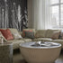 NIKKI BISIKER INTERIOR DESIGN: A COMBO OF VISION AND EXTREME GOOD TASTE