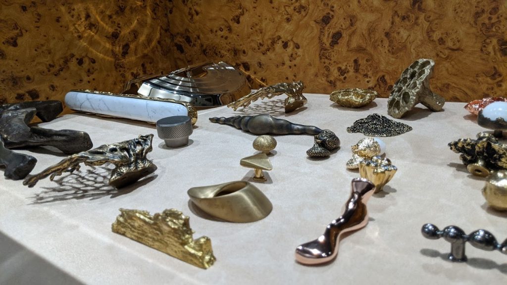 SHOWCASING THE BEAUTY OF HARDWARE IN TANGERANG, INDONESIA