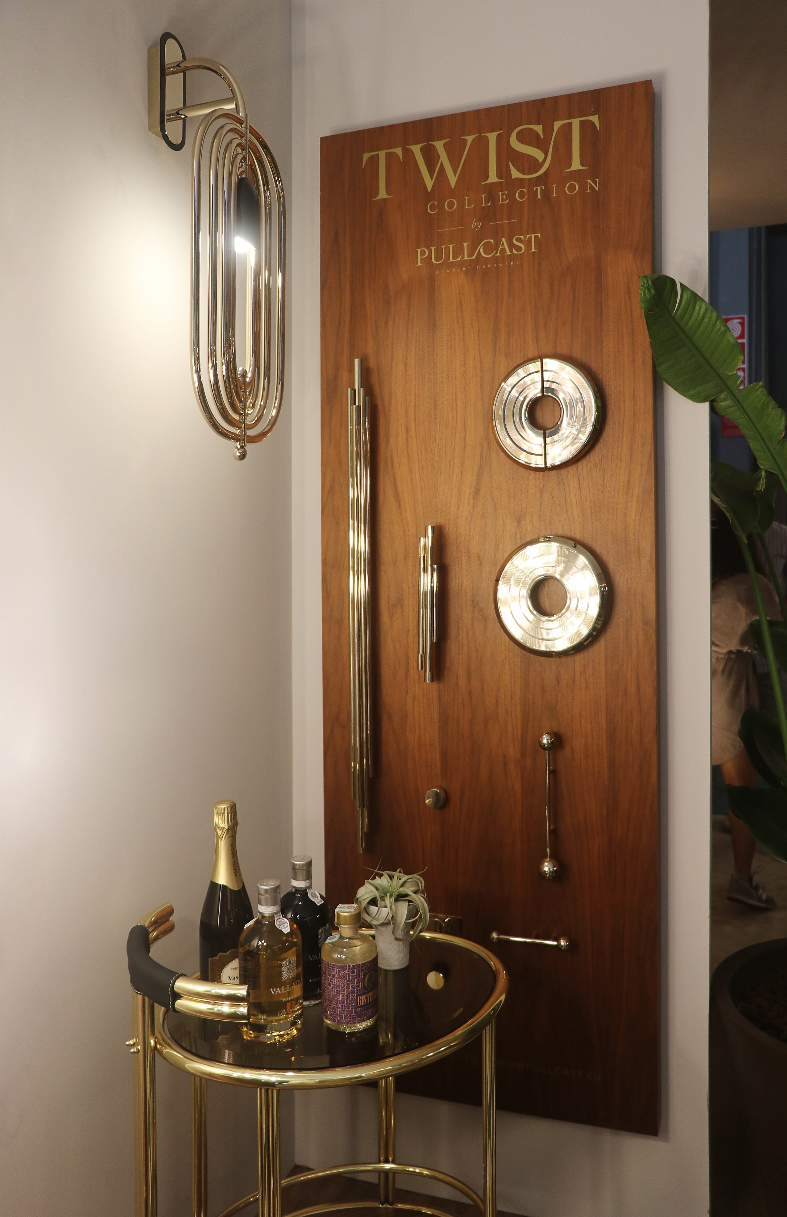 SALONE DEL MOBILE MEGA THROWBACK