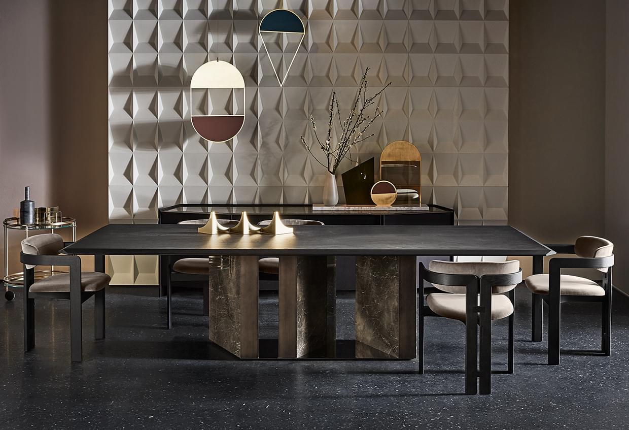 CRAFTING INSPIRING LIVING SPACES IN PRAGUE WITH STUDIO NIKA