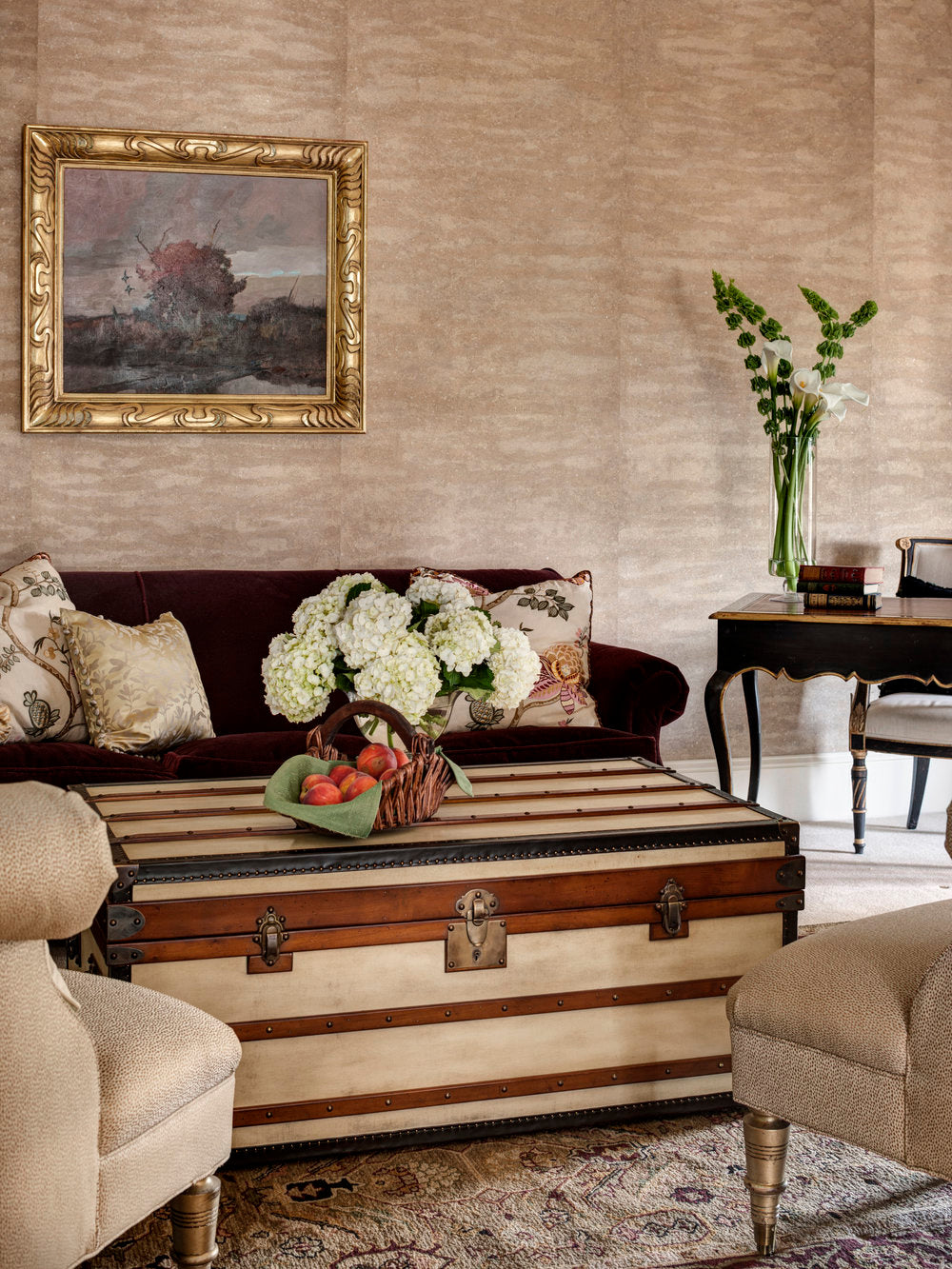 MAKE IT PERSONAL – INTERIOR DESIGN BUSINESSES THAT OFFER PERSONALIZED EXPERIENCES