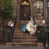 AS SEEN IN AND JUST LIKE THAT – TOUR THE LUXURIOUS INTERIORS OF MANHATTAN
