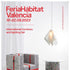 ON THE WAY TO HÁBITAT VALÈNCIA: PULLCAST AT THE INTERNATIONAL FURNITURE FAIR