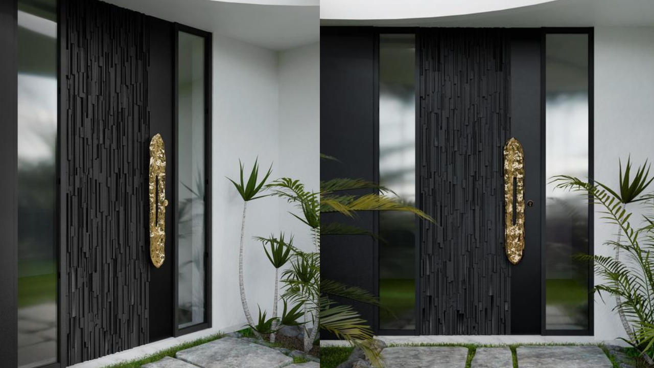 QAMI FAMILY: THE HARMONY OF NATURE TRANSLATED INTO DESIGN