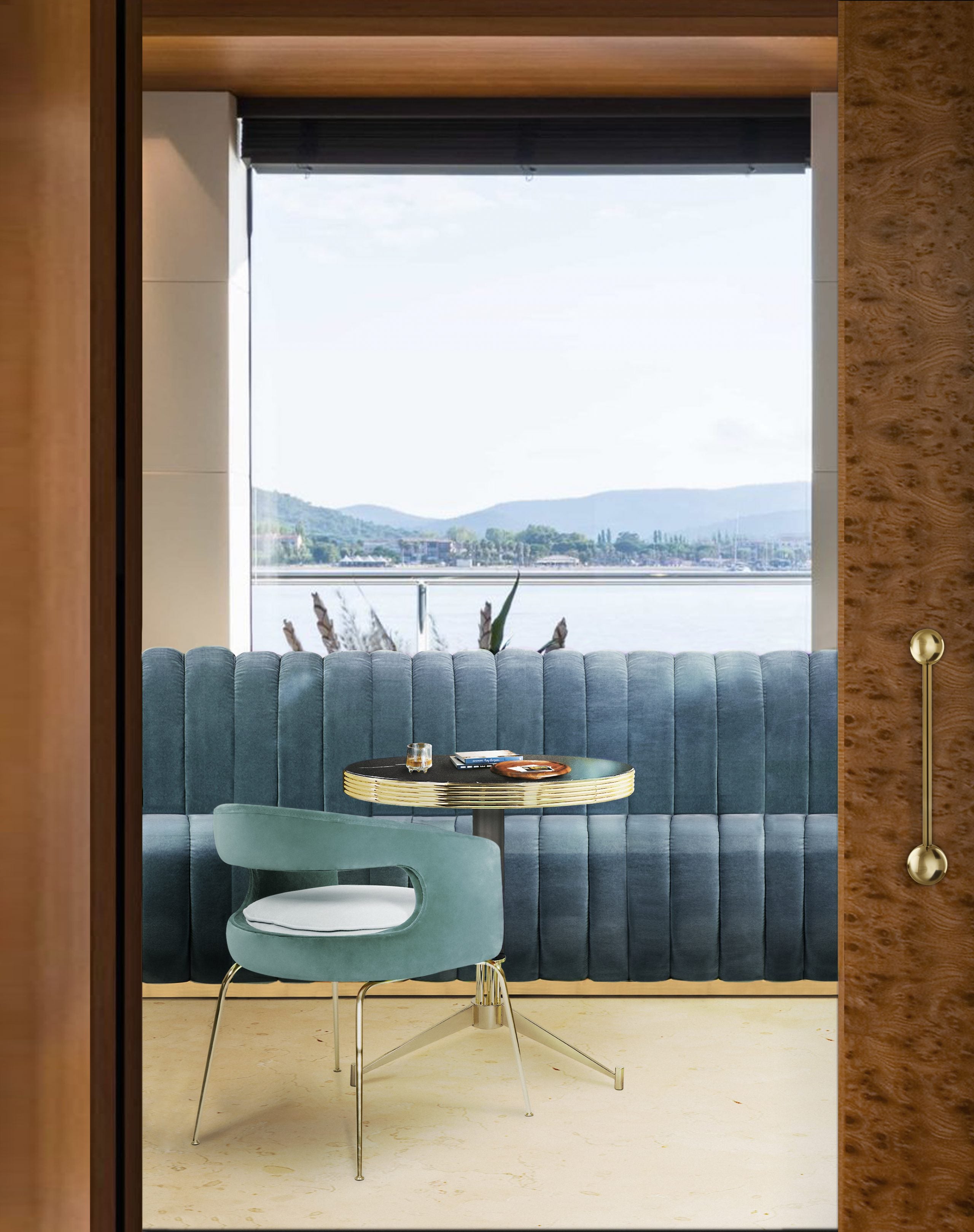 EXQUISITE DECORATION TO INSPIRE YOU