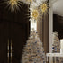 PULLCAST BLISS: A FESTIVE SEASON ADORNED WITH TIMELESS DETAILS