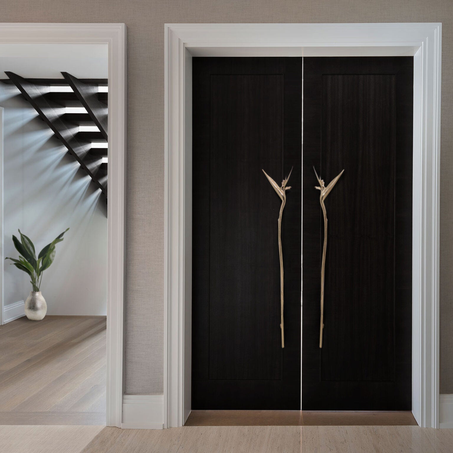 EARTH COLLECTION: THE PERFECT HARMONY BETWEEN NATURE, SUSTAINABILITY, AND LUXURY DESIGN