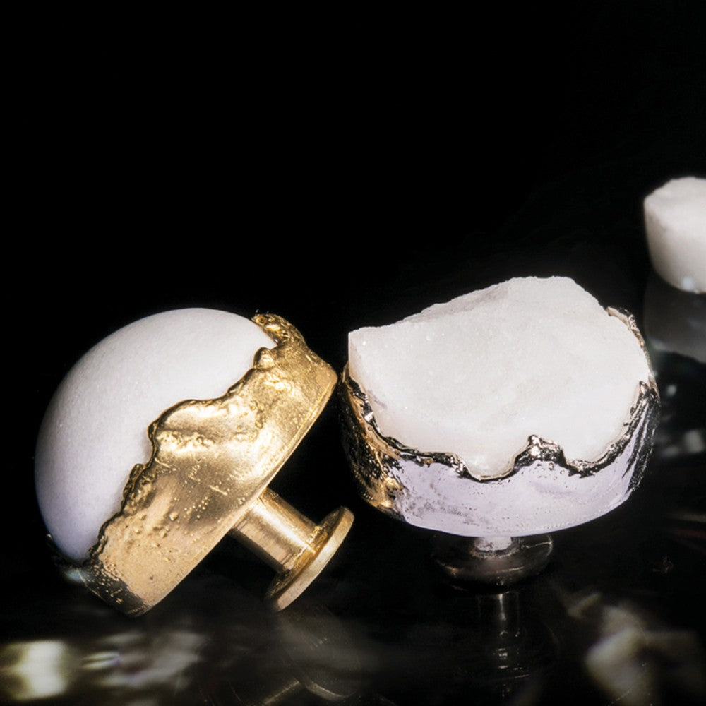 TIFFANY FAMILY: A TRIBUTE TO TIMELESS SOPHISTICATION IN DECORATIVE HARDWARE
