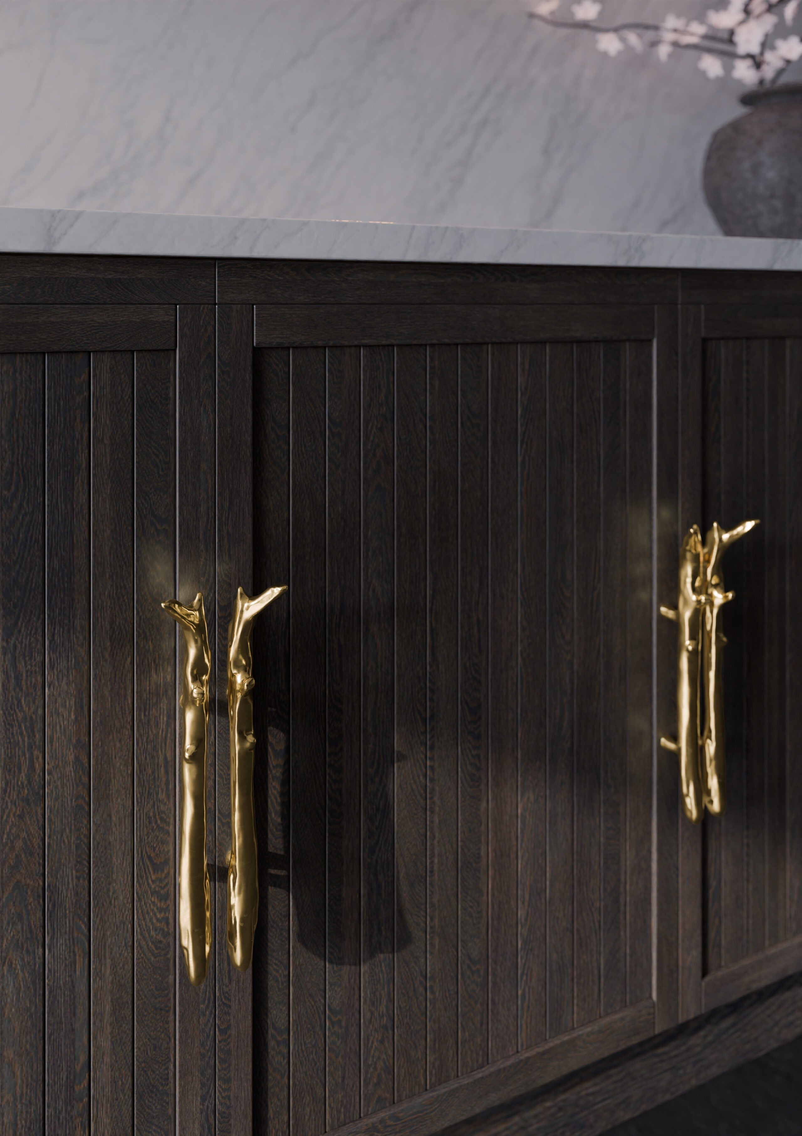 DISCOVER PULLCAST NEW CATALOGUE AND REDEFINE LUXURY IN DETAIL