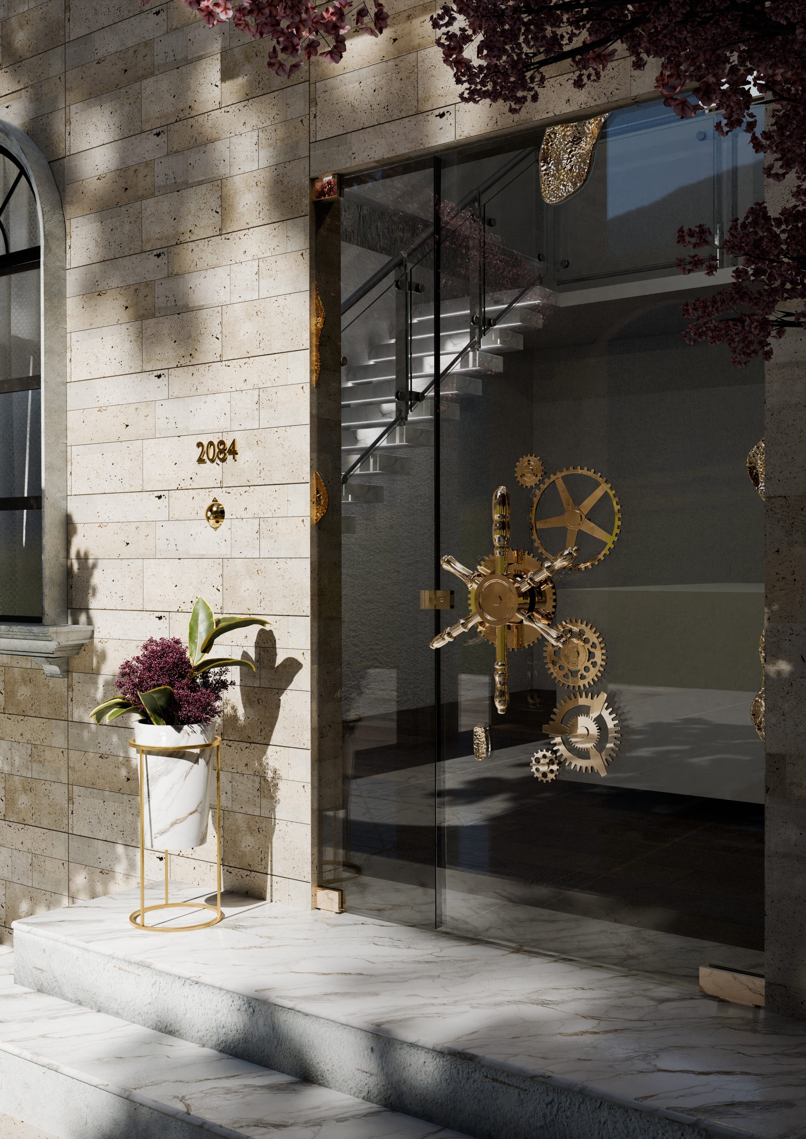 SUSTAINABLE ELEGANCE: HOW PULLCAST REDEFINES LUXURY WITH ECO-FRIENDLY HARDWARE