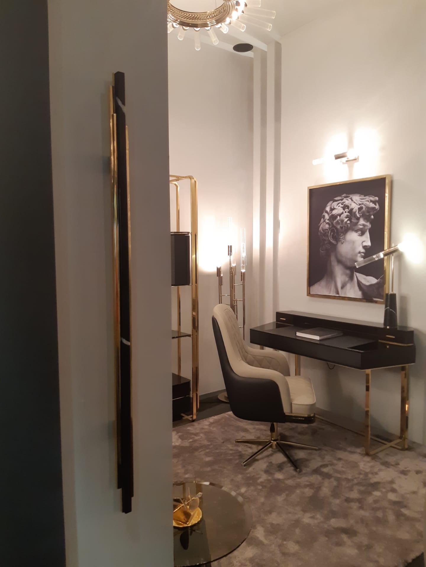 The Most Memorable Stands At Habitat Valencia 2019