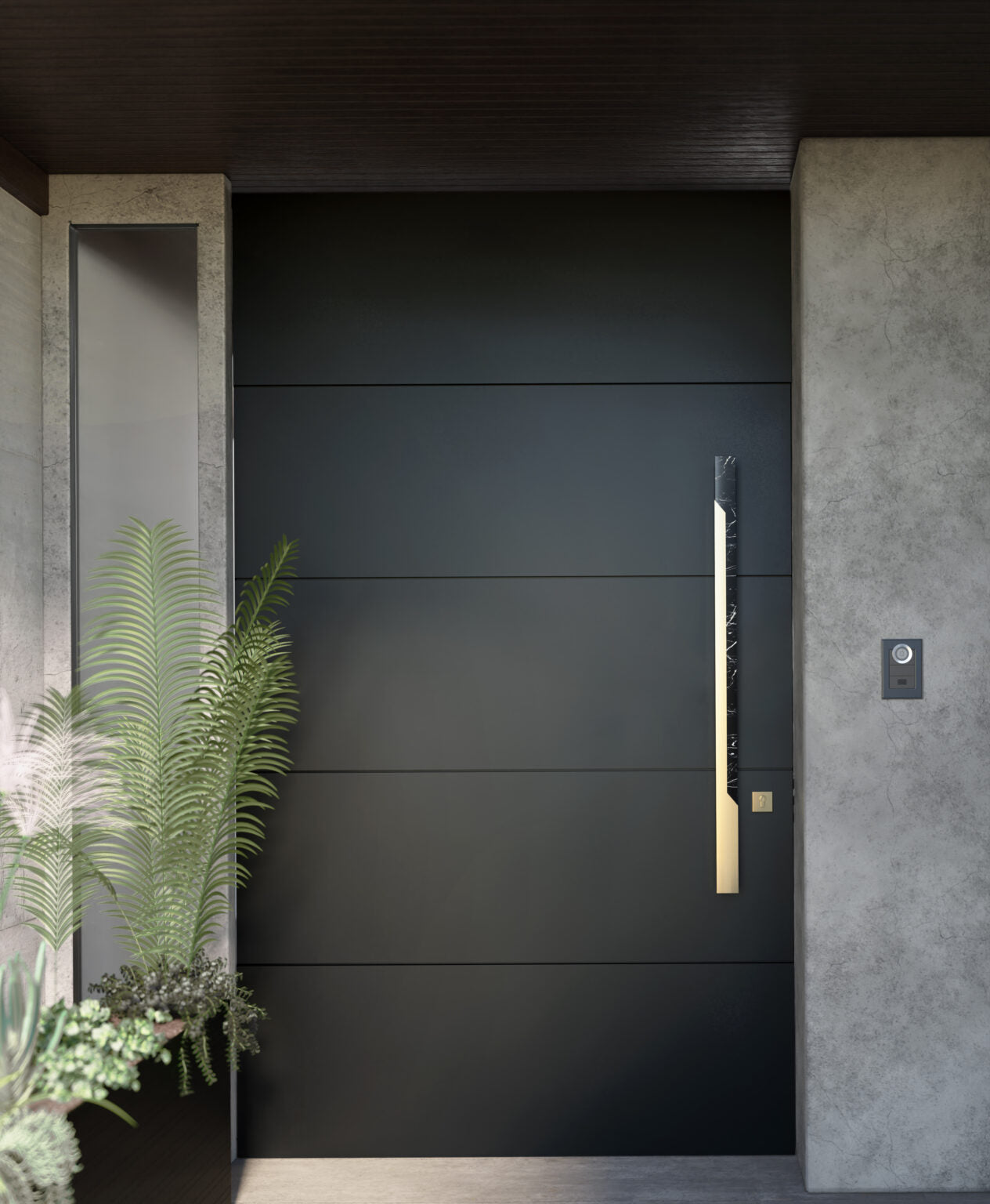 THE BOOK OF EXCLUSIVE DOOR PULLS: A GUIDE TO CREATING ELEGANT DOORWAYS