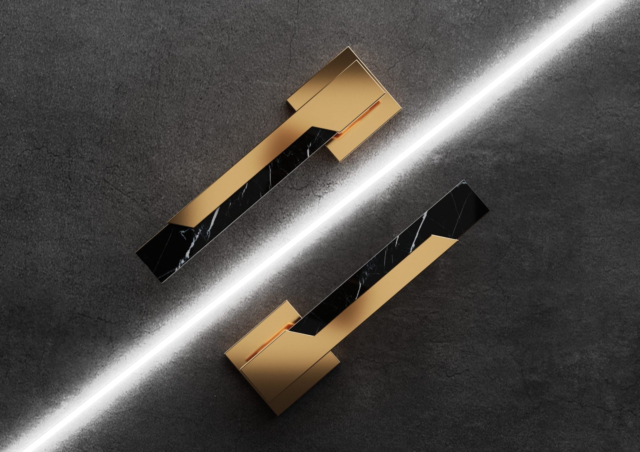 URBAN HARDWARE DESIGNS: EXPLORE THE COSMOPOLITAN COLLECTION