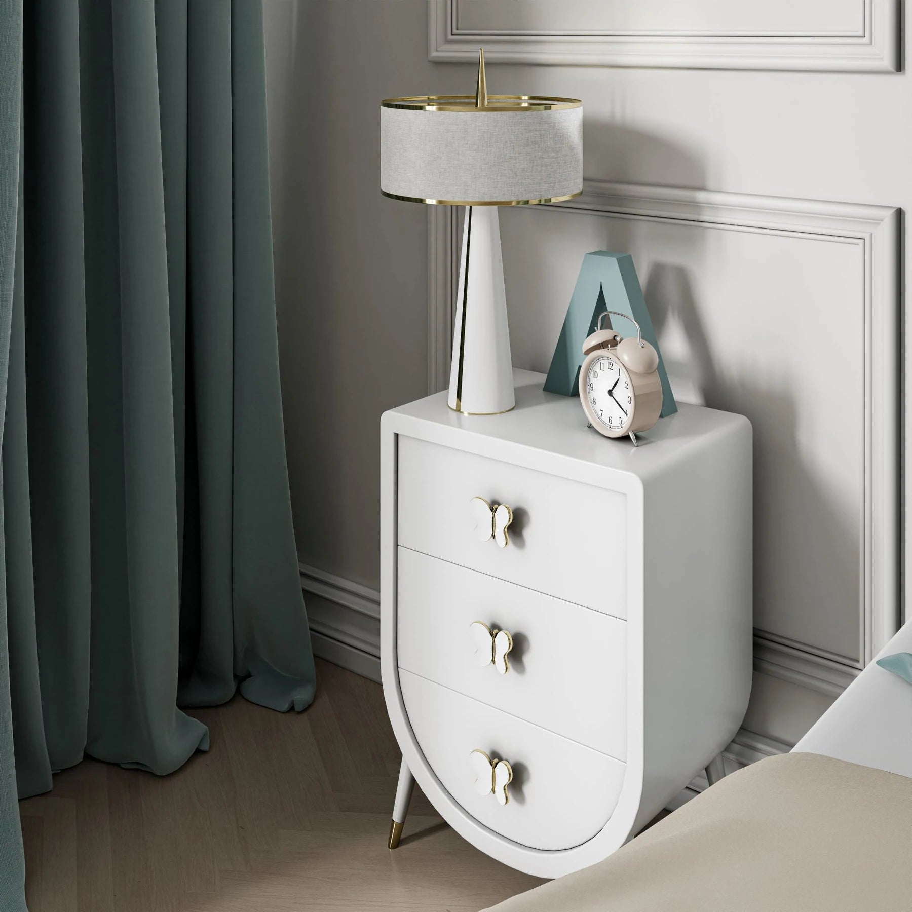 SALONE DEL MOBILE 2022, DREAM LIKE A CHILD WITH PULLCAST