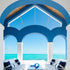 A TRUE OASIS OF INSPIRATIONS-OCEAN COLLECTION