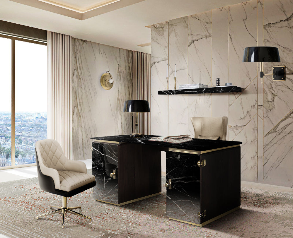 SPRING TRENDS 2021: HOW SUBLIME DETAILS HAVE BECOME THE NORM