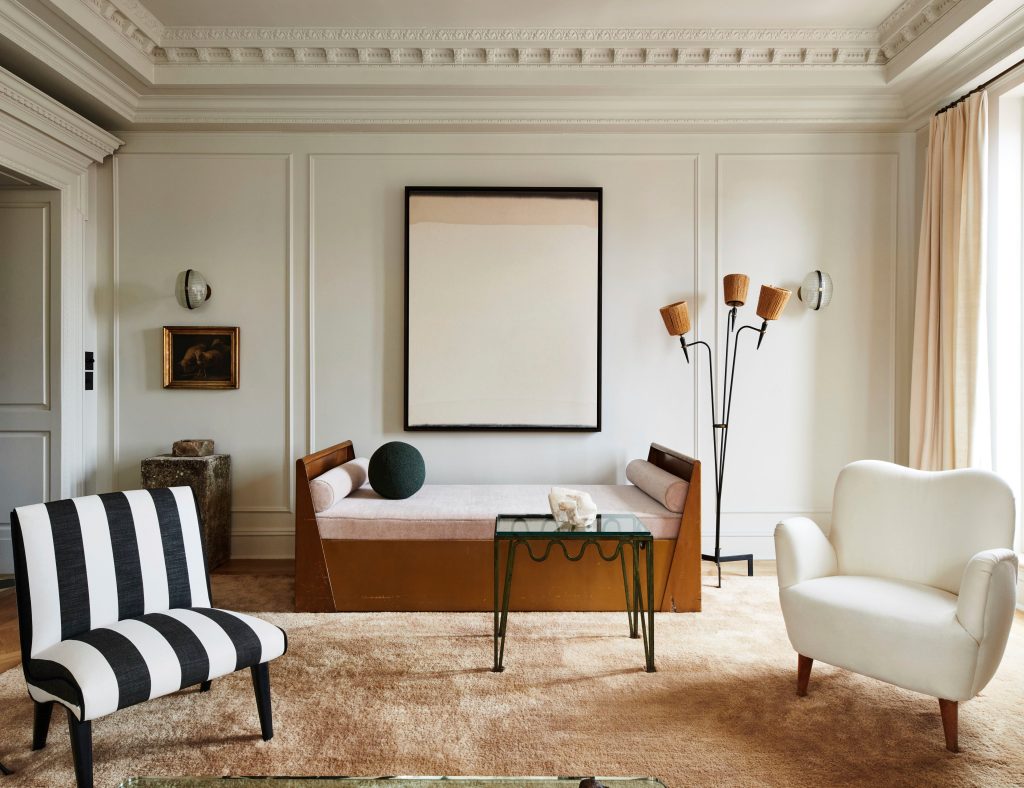 TOP 10 INTERIOR DESIGNERS MADE IN THE USA