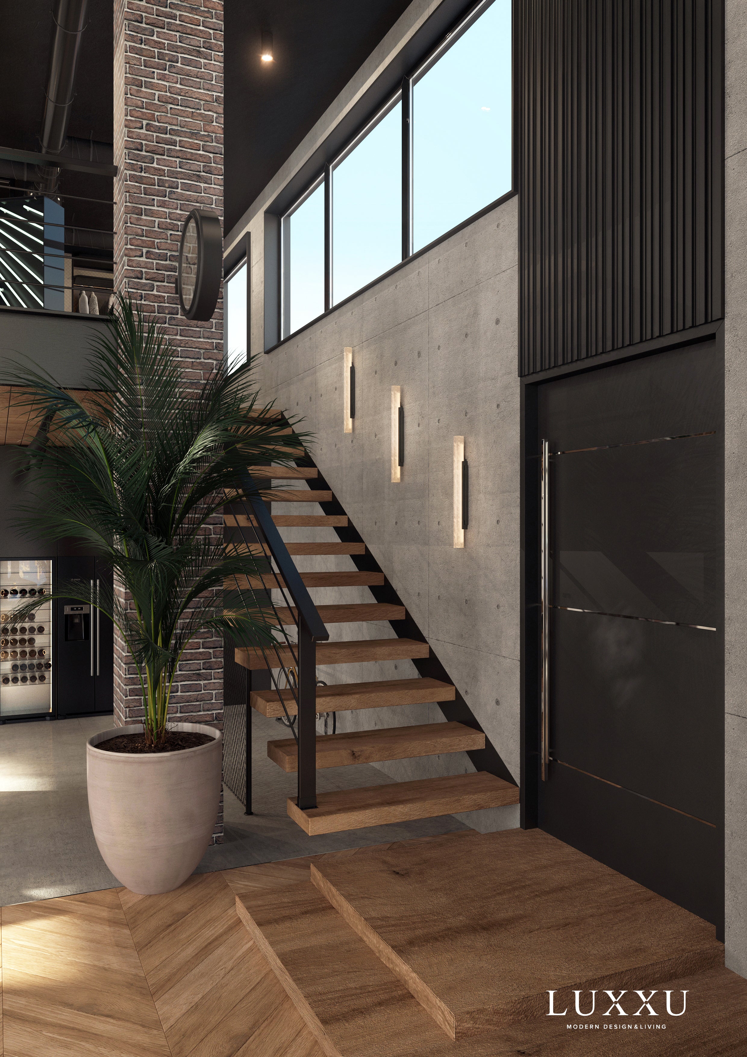UNIQUE INSPIRATIONS FOR DECORATIONS WORTHY OF LUXURY INTERIOR DESIGN