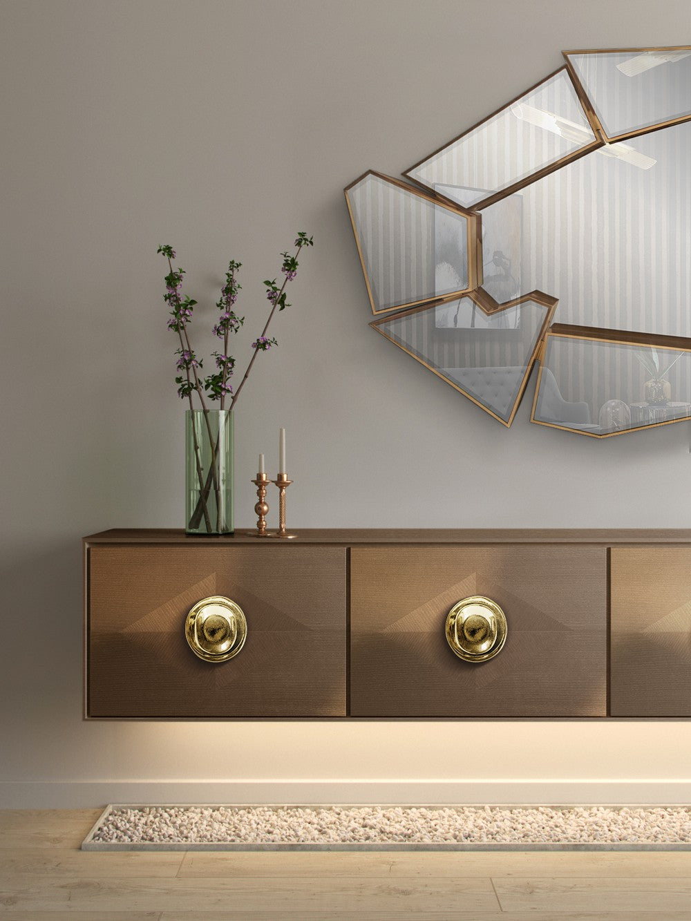 CABINET HARDWARE IDEAS TO EMPOWER YOUR HOME DECOR