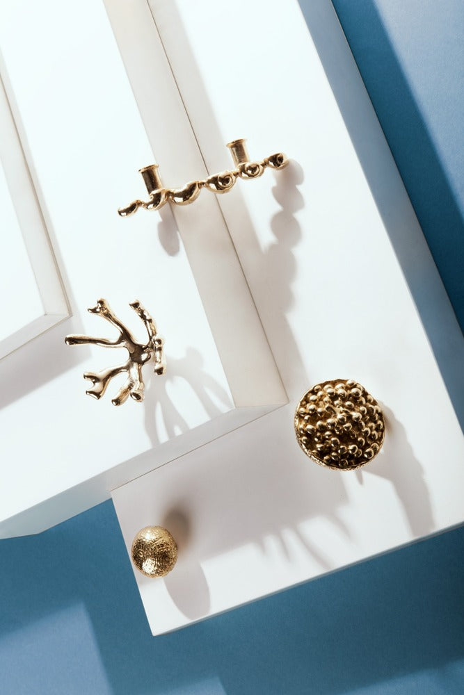 Luxury Hardware – Ocean Collection