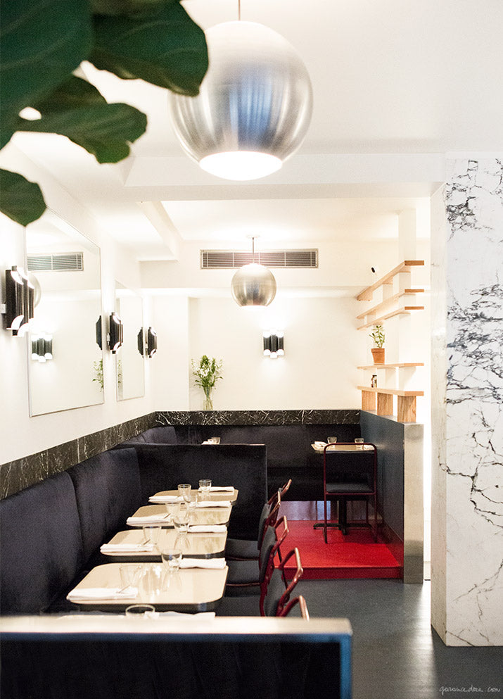 Travel Season: New York Luxury Guide