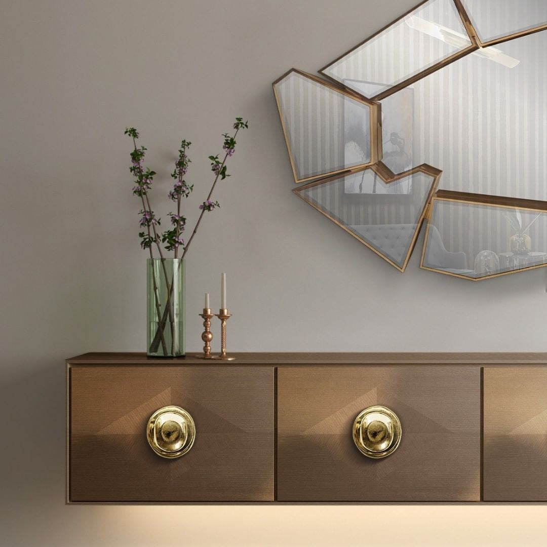 LOS ANGELES – CABINET HARDWARE YOU WILL LOVE