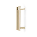LUXURY GOLD BRUBECK TW5015 DRAWER HANDLE PULLCAST JEWELRY HARDWARE