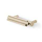 DRAWER HANDLE BRUBECK TW5015