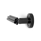 LUXURY BLACK NICKEL BRUBECK TW5016 DOOR LEVER PULLCAST JEWELRY HARDWARE