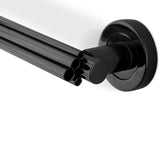LUXURY BLACK NICKEL BRUBECK TW5016 DOOR LEVER PULLCAST JEWELRY HARDWARE