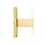 MACRI TE6001 CABINET HANDLE PULLCAST JEWELRY HARDWARE