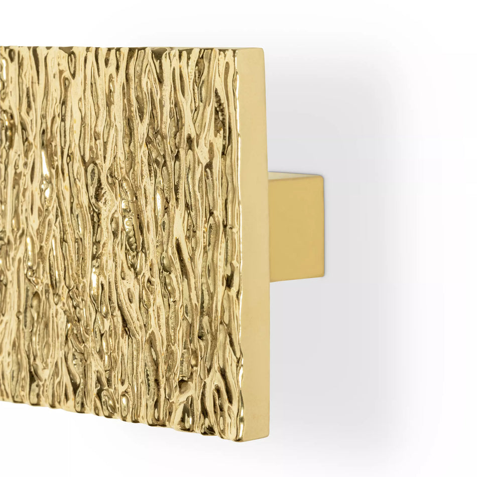 MACRI TE6001 CABINET HANDLE PULLCAST JEWELRY HARDWARE