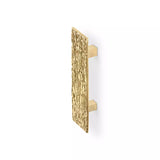 MACRI TE6003 CABINET HANDLE PULLCAST JEWELRY HARDWARE