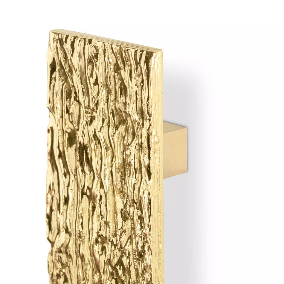 MACRI TE6003 CABINET HANDLE PULLCAST JEWELRY HARDWARE