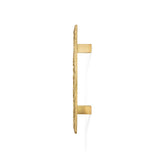 MACRI TE6003 CABINET HANDLE PULLCAST JEWELRY HARDWARE