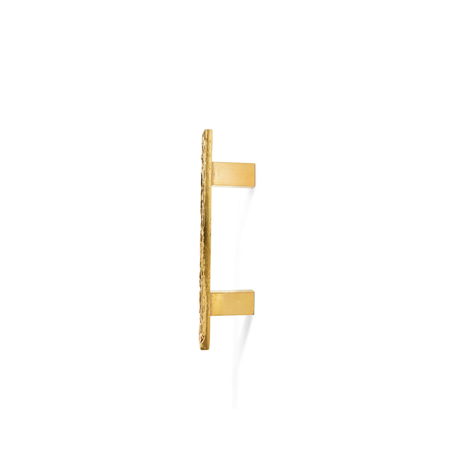 MACRI TE6003 CABINET HANDLE PULLCAST JEWELRY HARDWARE