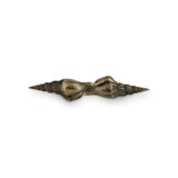 LUXURY MAZU BIG OC2056 DRAWER HANDLE PULLCAST JEWELRY HARDWARE
