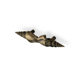 LUXURY MAZU BIG OC2056 DRAWER HANDLE PULLCAST JEWELRY HARDWARE