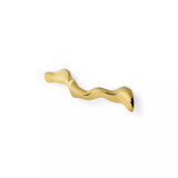 LUXURY GOLD NOUVEAU EA1113 DRAWER HANDLE PULLCAST JEWELRY HARDWARE
