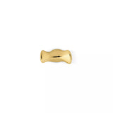 LUXURY GOLD NOUVEAU EA1114 DRAWER HANDLE PULLCAST JEWELRY HARDWARE