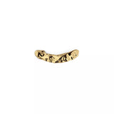 MOREL EA1122 CABINET HANDLE PULLCAST JEWELRY HARDWARE