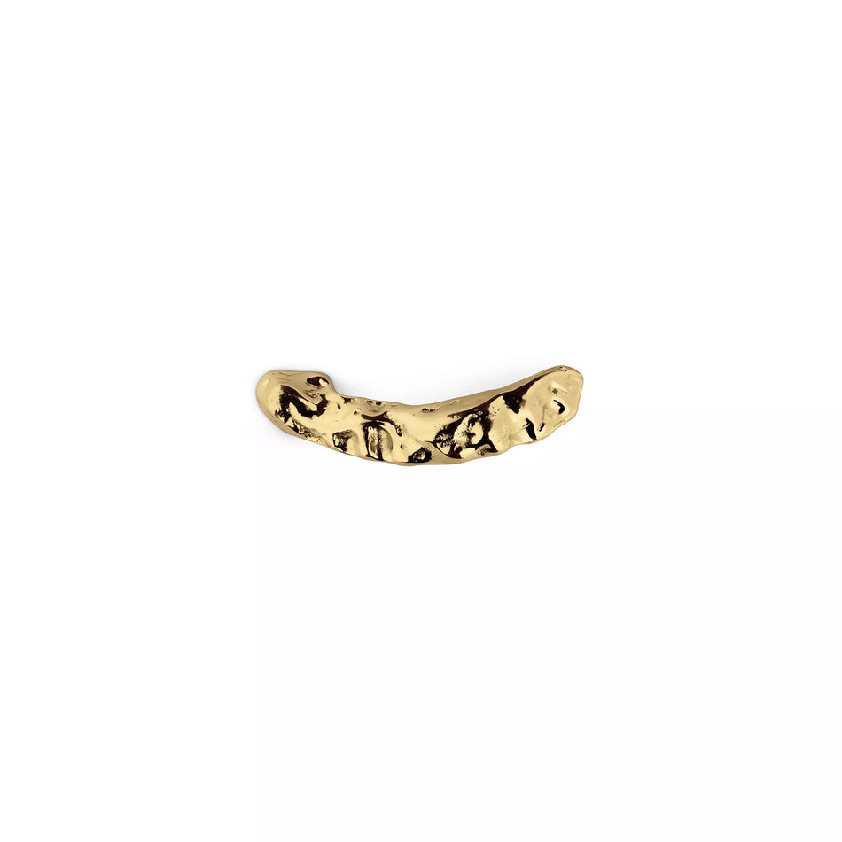 MOREL EA1122 CABINET HANDLE PULLCAST JEWELRY HARDWARE