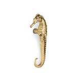 LUXURY GOLD AQUARIA BIG OC2059 DRAWER HANDLE PULLCAST JEWELRY HARDWARE