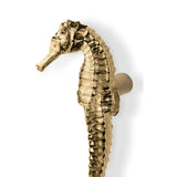 LUXURY GOLD AQUARIA BIG OC2059 DRAWER HANDLE PULLCAST JEWELRY HARDWARE