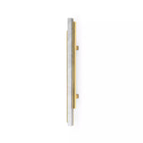 LUXURY GOLD SKYLINE CM3062 DOOR PULL PULLCAST JEWELRY HARDWARE